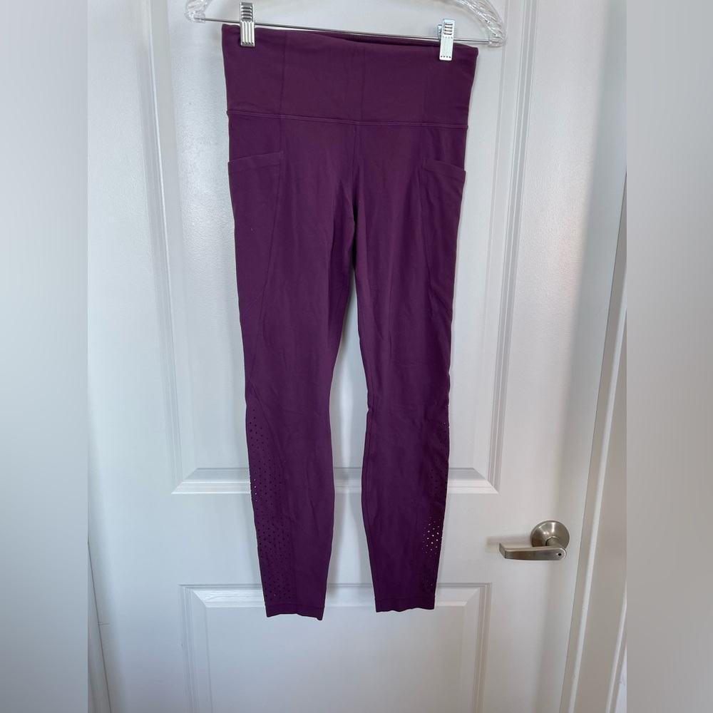 Athleta Leggings